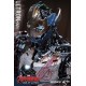 Avengers Age of Ultron Movie Masterpiece Series Ultron Mark I 1/6 Scale Figure 32 cm